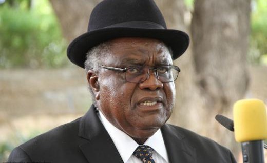 Namibia: Pohamba Calls for End to Angolan Child Labour in Namibia Namibia: Pohamba Calls for End to Angolan Child Labour in Namibia