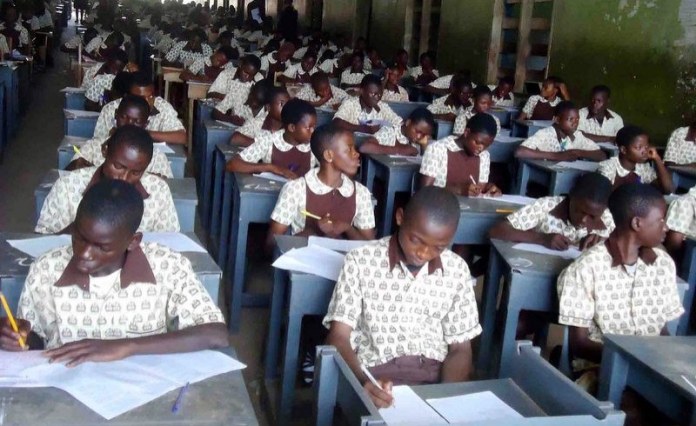 Nigerian Govt Disclaims Approval of Textbook Excluding Igbo History Nigerian Govt Disclaims Approval of Textbook Excluding Igbo History