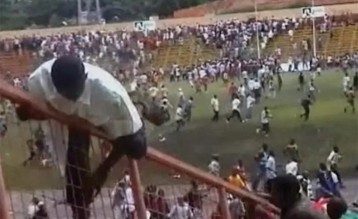 Guinea: Memory and Mourning As Guinea Marks 2009 Conakry Stadium Massacre Guinea: Memory and Mourning As Guinea Marks 2009 Conakry Stadium Massacre