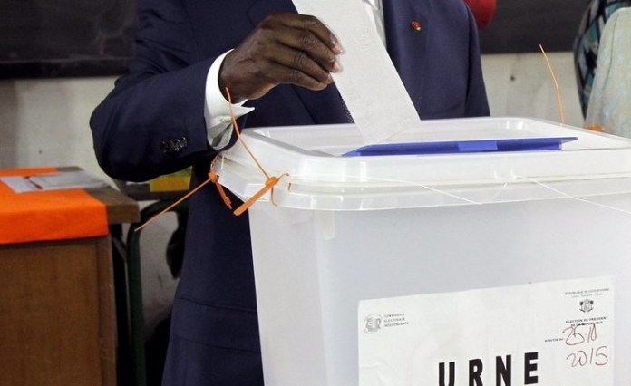 Cote d’Ivoire: Four Côte d’Ivoire Opposition Figures Barred From October Presidential Election Cote d’Ivoire: Four Côte d’Ivoire Opposition Figures Barred From October Presidential Election