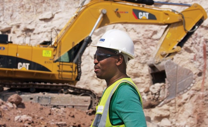 Botswana Faces Fiscal Pressure As Diamond Market Slump Deepens Botswana Faces Fiscal Pressure As Diamond Market Slump Deepens
