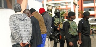 Mozambique Police Accused of Using Spy Networks to Pursue Government Critics