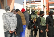 Mozambique Police Accused of Using Spy Networks to Pursue Government Critics
