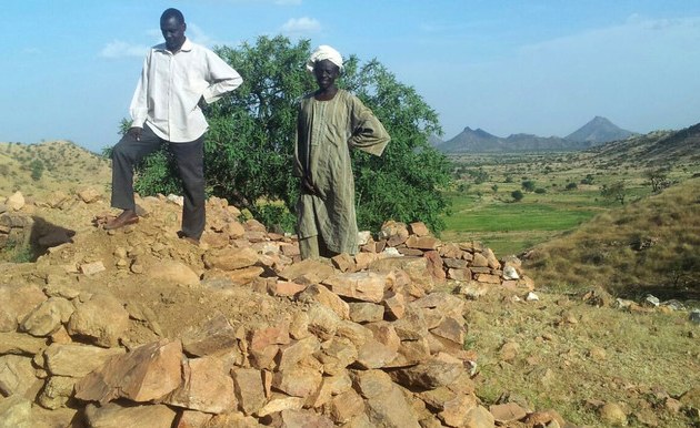 Sudan: Landslide Flattens Village in Sudan’s Darfur Already Suffering From War Sudan: Landslide Flattens Village in Sudan’s Darfur Already Suffering From War