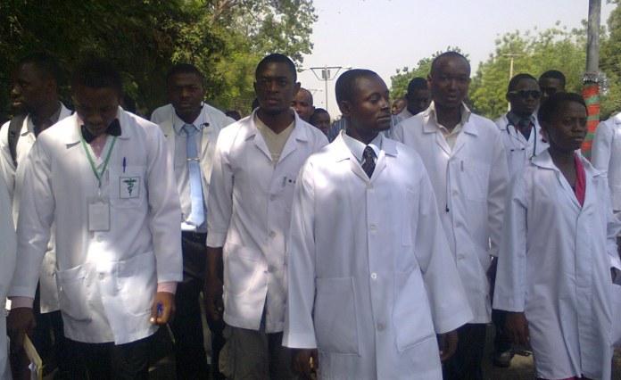 Nigeria: Health Workers’ Impossible Workloads Are Deepening Nigeria’s Doctor-Patient Crisis Nigeria: Health Workers’ Impossible Workloads Are Deepening Nigeria’s Doctor-Patient Crisis
