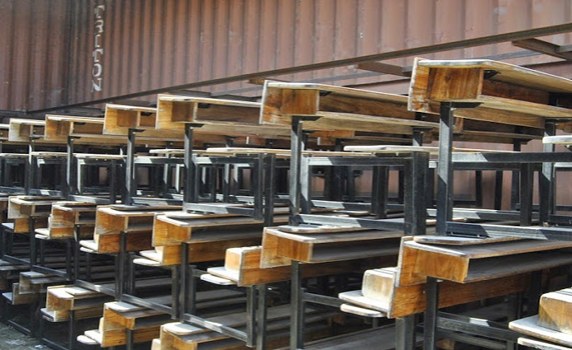 Botswana: New Era for Public Schools Infrastructure Botswana: New Era for Public Schools Infrastructure