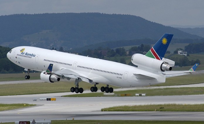 Namibia: Air Namibia’s Resurrection Divides MPs Namibia: Air Namibia’s Resurrection Divides MPs