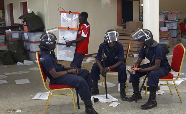 Zambia: Elections 2026 – Is Zambia’s Democratic Success Story Beginning to Fray? Zambia: Elections 2026 – Is Zambia’s Democratic Success Story Beginning to Fray?