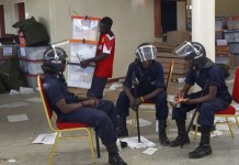 Zambia: Elections 2026 – Is Zambia’s Democratic Success Story Beginning to Fray?