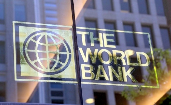 Mozambique: World Bank Accused of Using Outdated Statistics Mozambique: World Bank Accused of Using Outdated Statistics