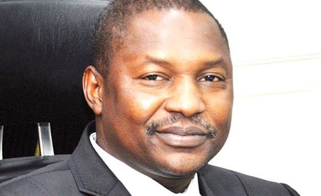 Nigeria: Court Rejects Former Attorney-General Malami’s Bail Request, Gives Reason Nigeria: Court Rejects Former Attorney-General Malami’s Bail Request, Gives Reason