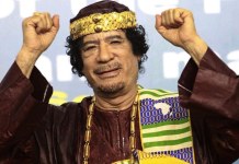 Libya: How People in Libya and Beyond Are Living With Khadafi’s Legacy, 15 Years On