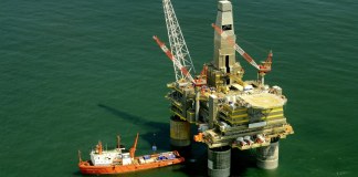 Namibia: Parliament Fears ‘Power Vacuum’ in Petroleum Bill