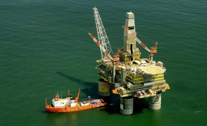 Namibia: Parliament Fears ‘Power Vacuum’ in Petroleum Bill Namibia: Parliament Fears ‘Power Vacuum’ in Petroleum Bill
