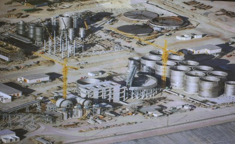 Namibia: Mineworkers’ Union Backs Govt’s Push for 51 Percent Stake in New Mines Namibia: Mineworkers’ Union Backs Govt’s Push for 51 Percent Stake in New Mines