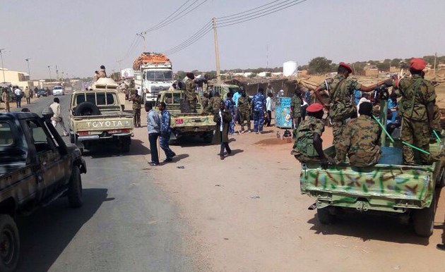 Sudan: Seizure of Sudan’s El Fasher a ‘Political and Moral Defeat’ for RSF Militia – Expert Sudan: Seizure of Sudan’s El Fasher a ‘Political and Moral Defeat’ for RSF Militia – Expert