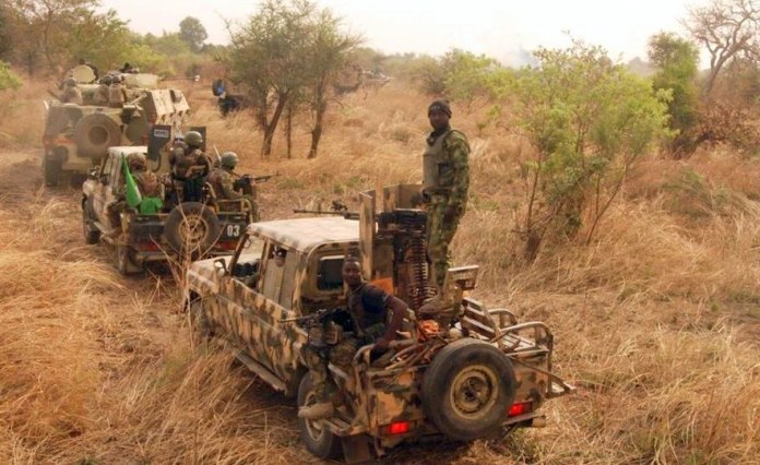 Nigeria: Authorities Urged to Take Lawful Measures to Stop Mass Abductions in Nigeria Nigeria: Authorities Urged to Take Lawful Measures to Stop Mass Abductions in Nigeria