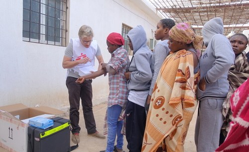 Libya: MSF Remains Ready to Resume Medical Activities in Libya Libya: MSF Remains Ready to Resume Medical Activities in Libya