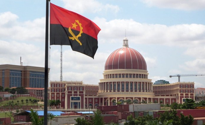 Angola: Reject Bill To Restrict Civil Society Angola: Reject Bill To Restrict Civil Society