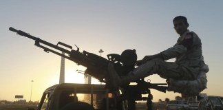 Libya’s Arsenals Are a Blind Spot in the Tripoli Agreement