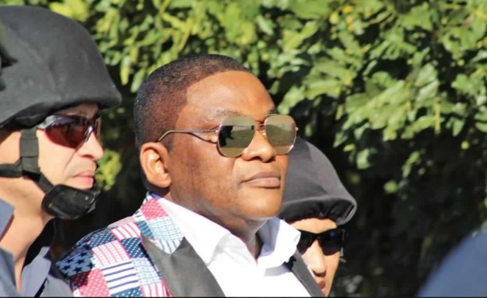 South Africa: ‘State Failed to Prove Case’ as Nigerian Pastor, South African Co-Accused Walk Free on 30 Rape Charges South Africa: ‘State Failed to Prove Case’ as Nigerian Pastor, South African Co-Accused Walk Free on 30 Rape Charges