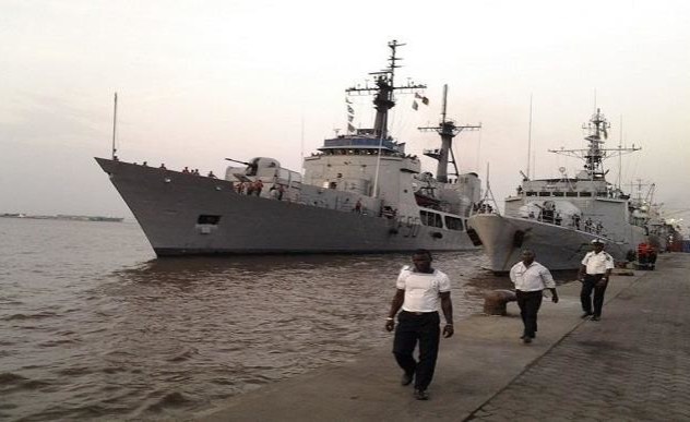 Cameroon: Can Cameroon Reclaim Its Maritime Flag After Shadow Fleet Abuse? Cameroon: Can Cameroon Reclaim Its Maritime Flag After Shadow Fleet Abuse?
