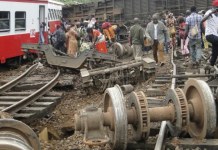 Cameroon’s Eseka Rail Disaster Survivors Still Waiting for Justice, 10 Years On