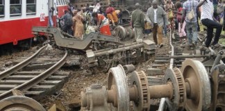 Cameroon’s Eseka Rail Disaster Survivors Still Waiting for Justice, 10 Years On