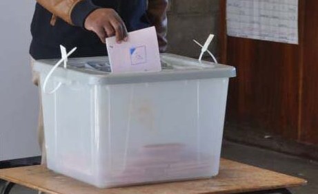 Lesotho: IEC Cracks Whip On Rogue Parties Lesotho: IEC Cracks Whip On Rogue Parties