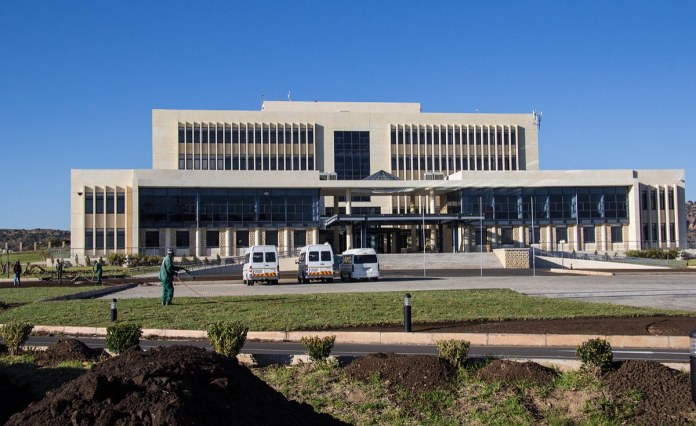 Lesotho: MPs Call for Drastic Curbing of International Trips Lesotho: MPs Call for Drastic Curbing of International Trips