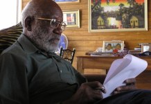 Namibia: Who Was Andimba Toivo Ya Toivo? the Namibian Leader Who Chose Justice Over Power