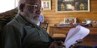 Namibia: Who Was Andimba Toivo Ya Toivo? the Namibian Leader Who Chose Justice Over Power