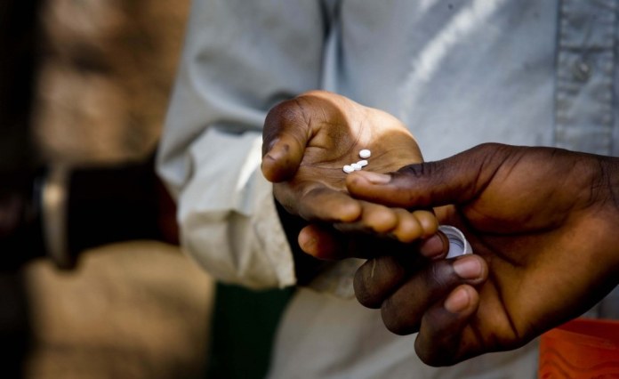 Southern Africa: Undiagnosed TB Pose Challenge for South Africa, Mozambique Southern Africa: Undiagnosed TB Pose Challenge for South Africa, Mozambique