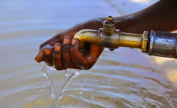 Namibia: MPs Urge End to Dry Rural Taps Namibia: MPs Urge End to Dry Rural Taps