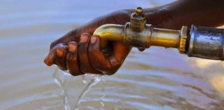 Namibia: MPs Urge End to Dry Rural Taps