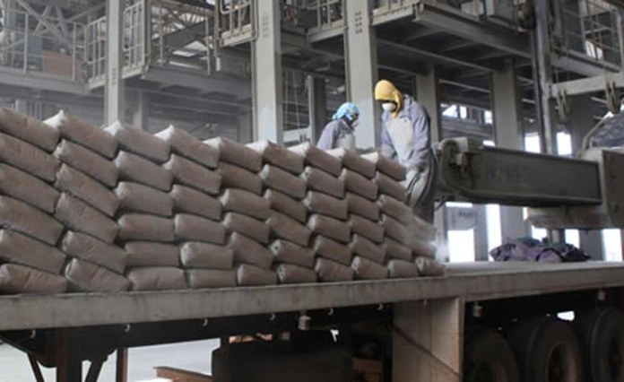 Zimbabwe: Zim Defies COMESA Agreement With Controversial Surtax On Cement Imports Zimbabwe: Zim Defies COMESA Agreement With Controversial Surtax On Cement Imports