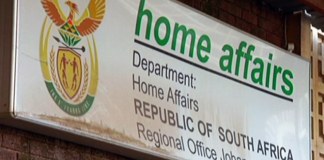 South Africa: Home Affairs Refutes Claims That Lesotho Nationals Can Enter South Africa Without Passports