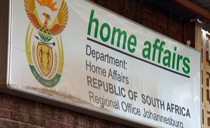 South Africa: Home Affairs Refutes Claims That Lesotho Nationals Can Enter South Africa Without Passports South Africa: Home Affairs Refutes Claims That Lesotho Nationals Can Enter South Africa Without Passports