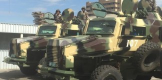 Namibia: Government Exploring Compulsory National Service