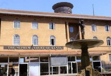 Sudan RSF War Crimes Case Lands in Kenya Under Universal Jurisdiction Bid