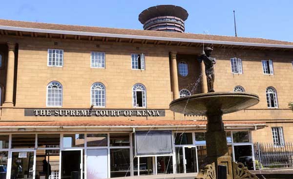 Sudan RSF War Crimes Case Lands in Kenya Under Universal Jurisdiction Bid Sudan RSF War Crimes Case Lands in Kenya Under Universal Jurisdiction Bid