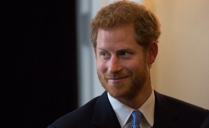 Southern Africa: Prince Harry and Prince Seeiso Quit Sentebale Over Leadership Dispute Southern Africa: Prince Harry and Prince Seeiso Quit Sentebale Over Leadership Dispute