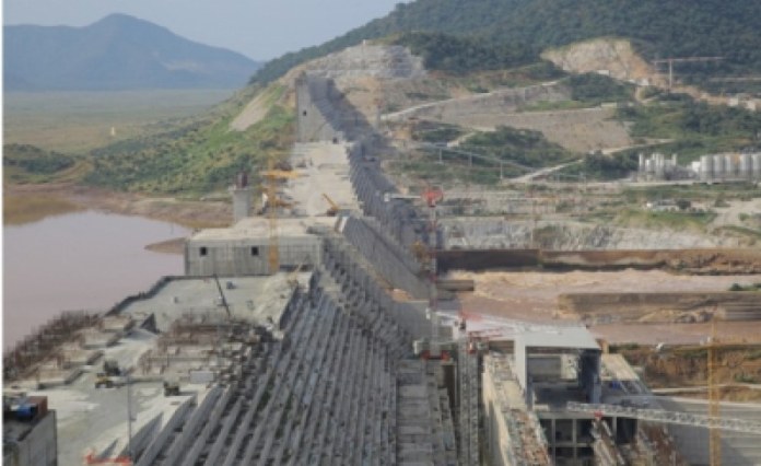 Ethiopia: Egypt ‘Scrambling to Create Obstacles’ Ahead of GERD Inauguration: Electric Power CEO Ethiopia: Egypt ‘Scrambling to Create Obstacles’ Ahead of GERD Inauguration: Electric Power CEO