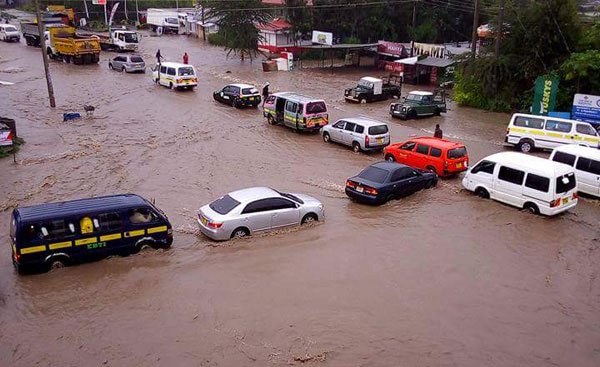 Kenya: Heavy Downpours and When to Expect Them – Met’s Long Rains Review Kenya: Heavy Downpours and When to Expect Them – Met’s Long Rains Review