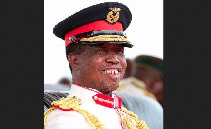 Malawi: Peace Broker – Bakili Muluzi Resolves Lungu Funeral Dispute in Zambia, Wins Regional Praise Malawi: Peace Broker – Bakili Muluzi Resolves Lungu Funeral Dispute in Zambia, Wins Regional Praise