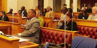 Namibia: Swapo Reshuffles MPs in the National Assembly
