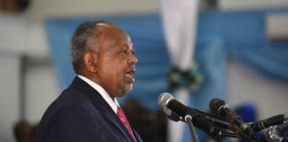 Djibouti Election Unfolds at Strategic Shipping Chokepoint