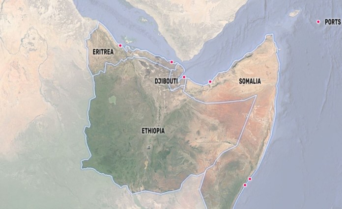 East Africa: Egypt’s Somalia Push Raises Alarm in Israel Over Horn of Africa Balance East Africa: Egypt’s Somalia Push Raises Alarm in Israel Over Horn of Africa Balance