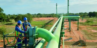 Mozambique: Gas Bonanza is a Myth, Detailed CIP Study Shows