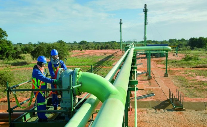 Mozambique: Gas Bonanza is a Myth, Detailed CIP Study Shows Mozambique: Gas Bonanza is a Myth, Detailed CIP Study Shows